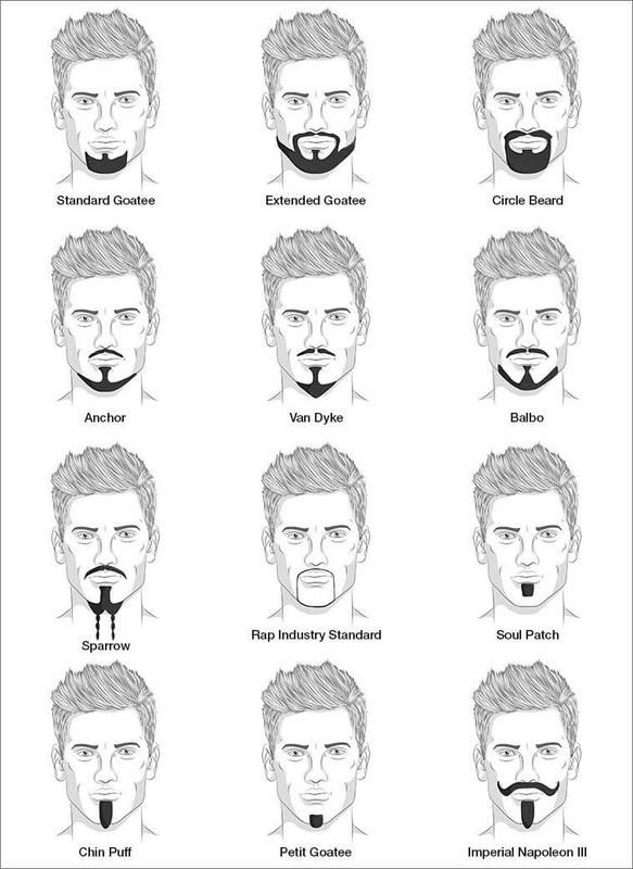 Can’t decide what kind of flocked goatee your wanting for your Action Man or Joe , here is is a variety of goatees from you to choose from. EB331-E60-88-DF-483-C-A633-D3167982-F702