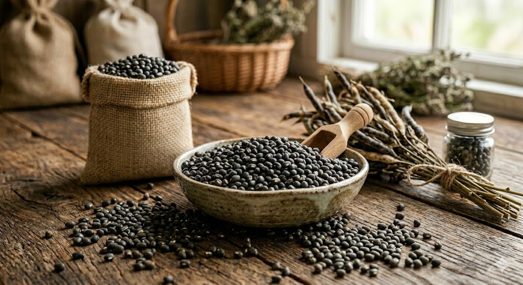 Urad