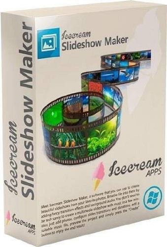 Icecream Slideshow Maker PRO 3.49 Icecream Slideshow Maker PRO 3.49