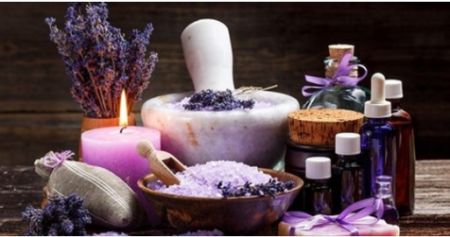 Professional Aromatherapy Course - Aromatherapy for All