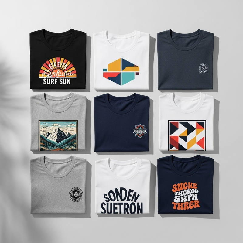 T-Shirts