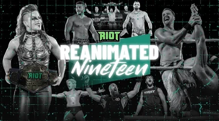  RCW ReAnimated