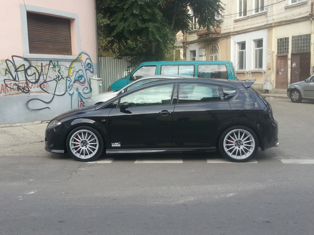 aero side