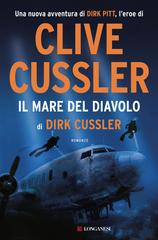 Clive Cussler, Dirk Cussler – Il mare del diavolo (2023)