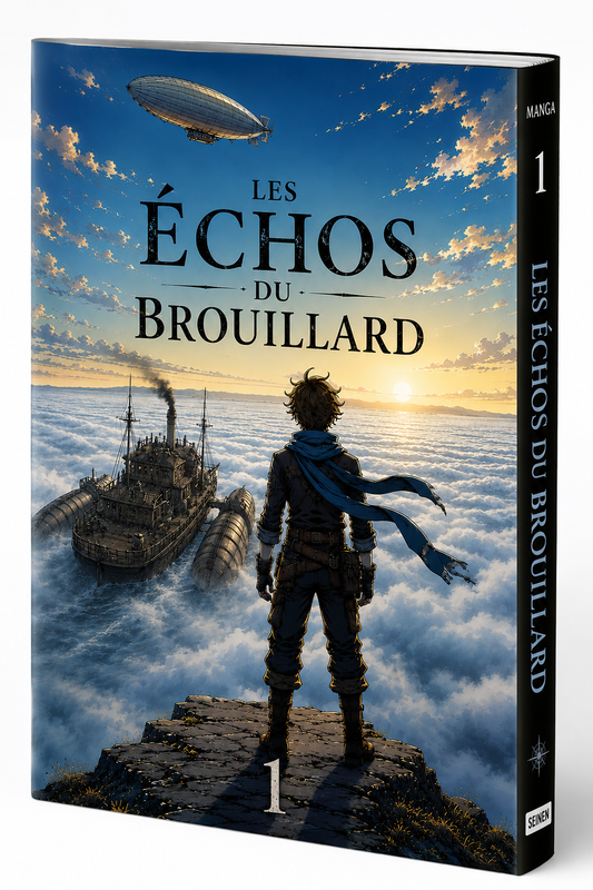 Tome 1 Tome 1