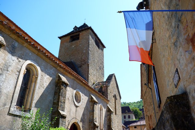 Autoire y Carennac - Sur de Francia 2024 (7)