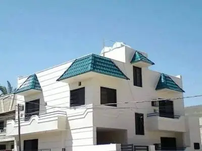 قرميد كوري في الاحساء