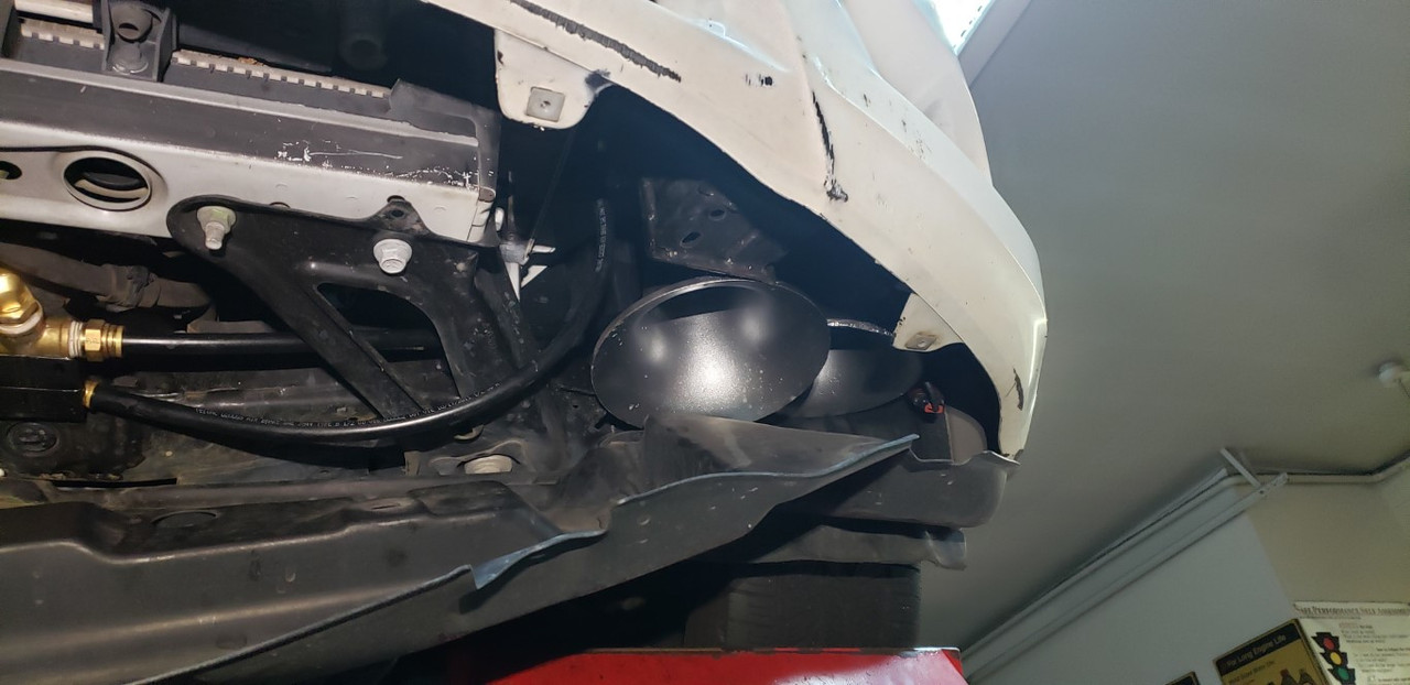 SiennaTrainHornInstall (82)