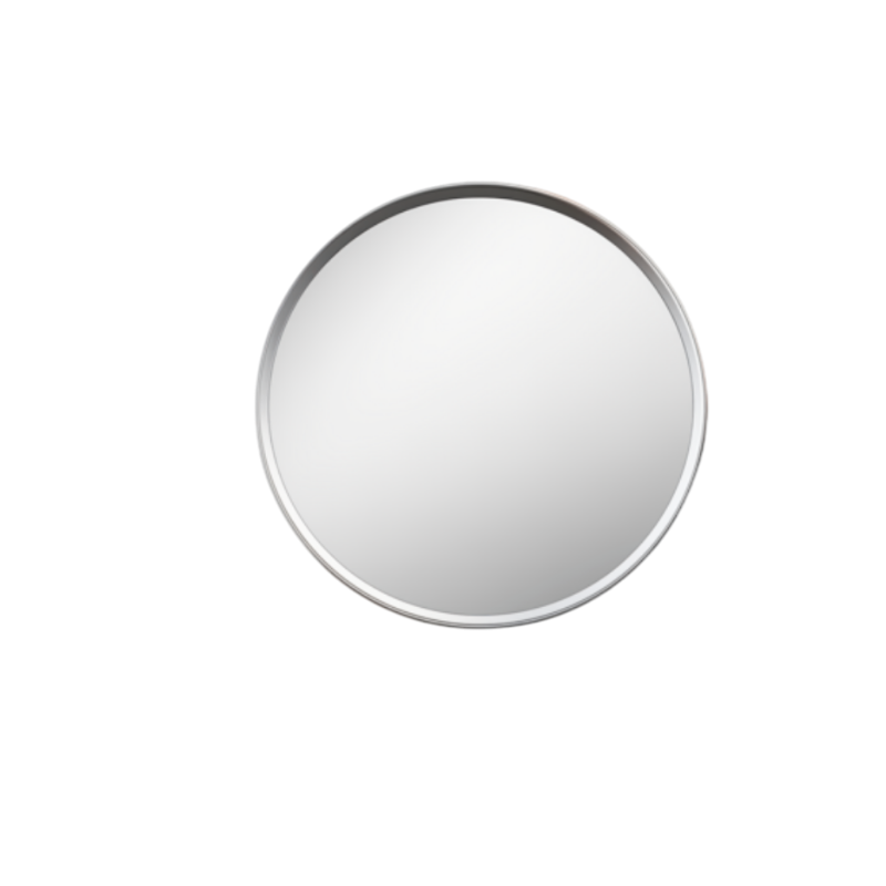 Penkraft Macrame Art Wall Mirror DIY Kit | Complete DIY Craft Kit for Beginners & Hobby Artists