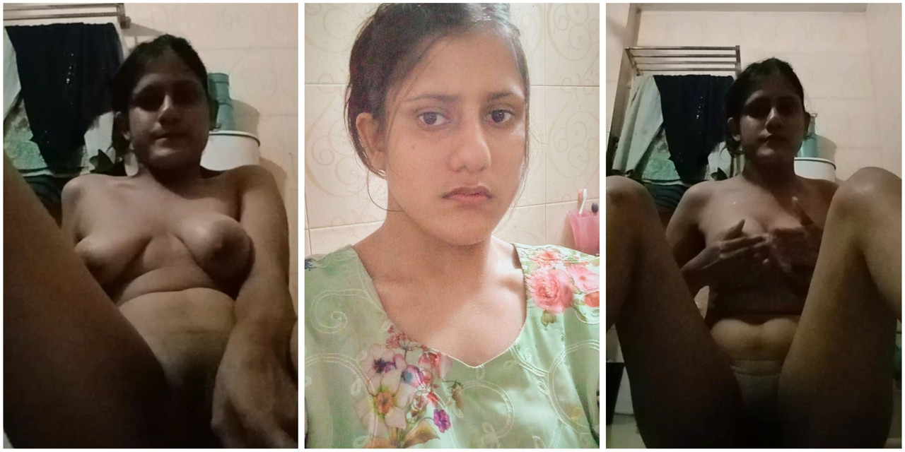 Bangladesi girl masturbating nude video part 2