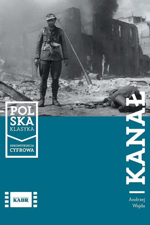 Kanał (1956)