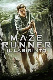 Maze Runner - Il labirinto (2014).mkv BDRip 576p x264 AC3 iTA-ENG