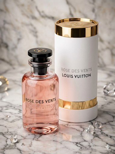 Attrape reve louis vuitton