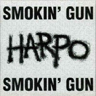 Harpo - Smokin' Gun (1996).mp3 - 192 Kbps