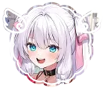 Hua Tao | Houchi Shoujo