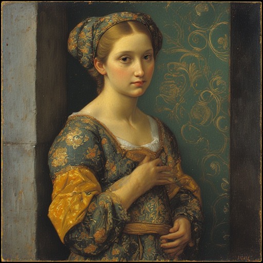 a-painting-of-a-woman-standing-(29)