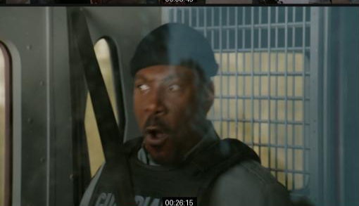 The Pickup (2025) Screenshot 3