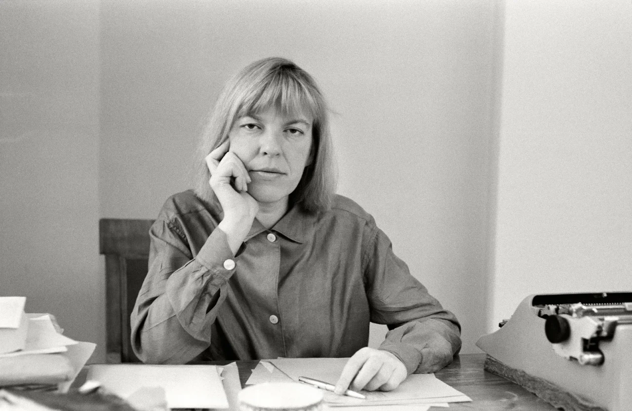 Kushner-Ingeborg-Bachmann