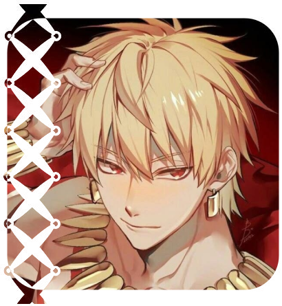 Gilgamesh | Fate