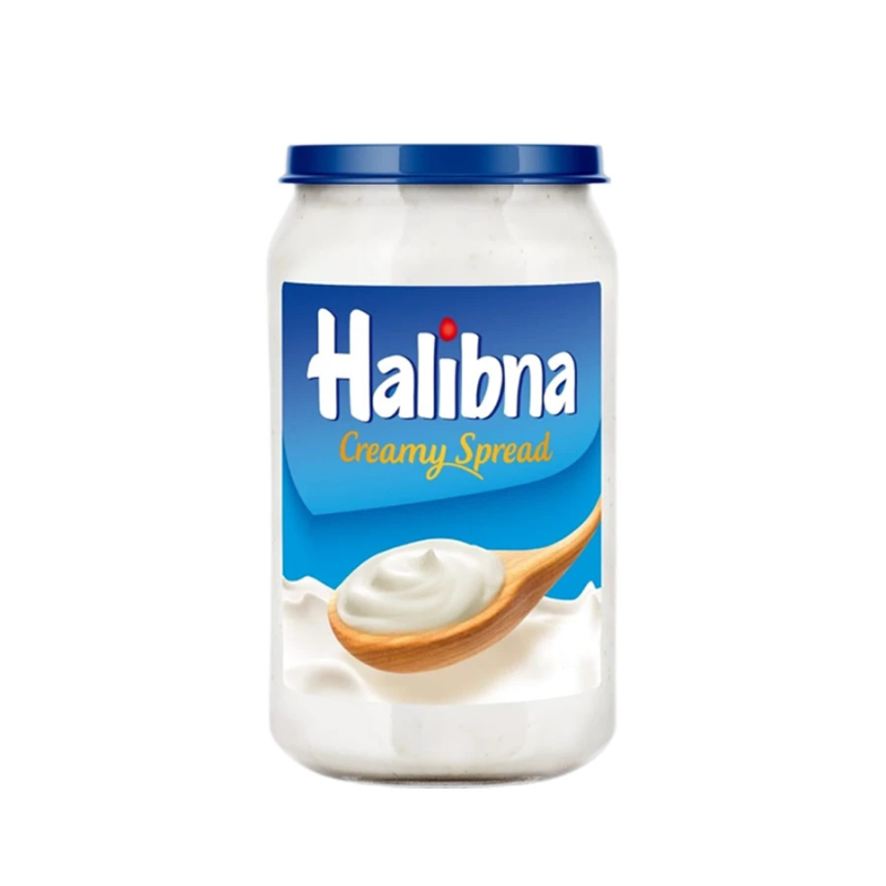 halibna cream cheese, Koda, 250 grams