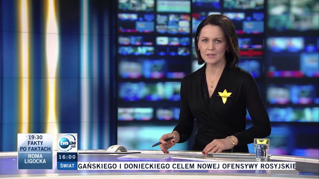 19 04 2022 Diana Rudnik Fakty po południu - YouTube - 0 05