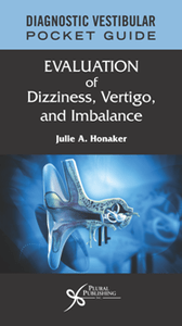 Diagnostic Vestibular Pocket Guide : Evaluation of Dizziness, Vertigo, and Imbalance (True PDF)