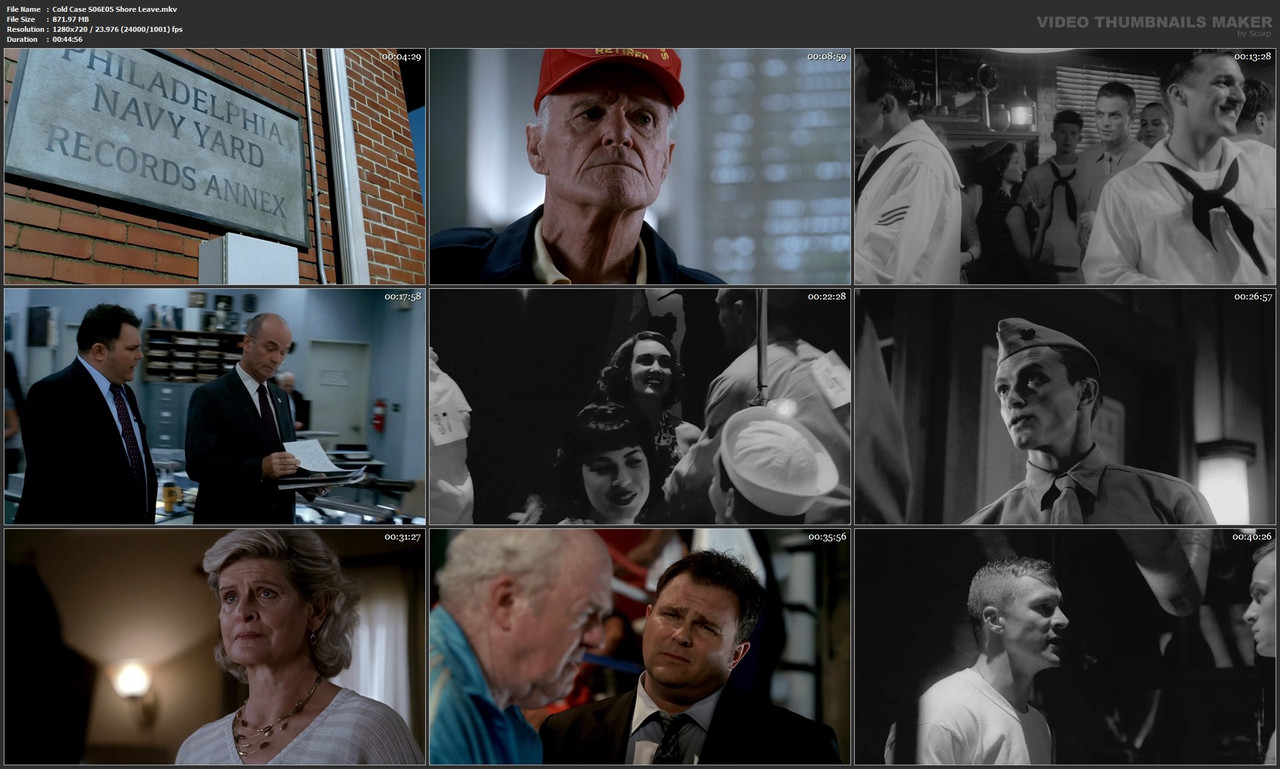 Cold Case S06E05 Shore Leave.mkv