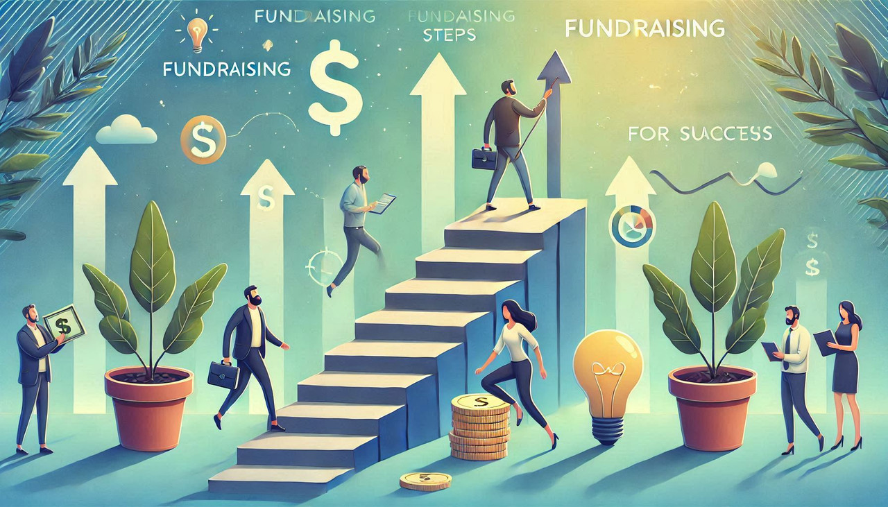 سرمایه برای استارتاپ‌ها