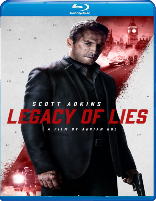 Legacy of Lies (2020) FULL HD 1080p DTS ENG AC3 ITA ENG SUBS