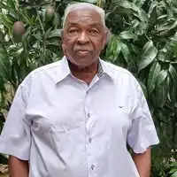 Foto do José