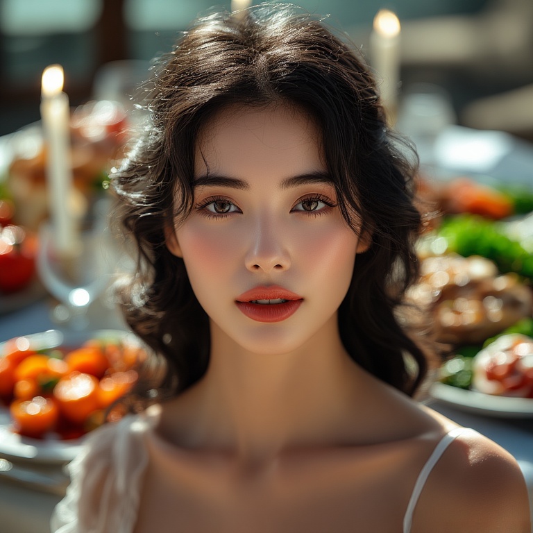 Garden wedding wom Blackh Asia 0 02