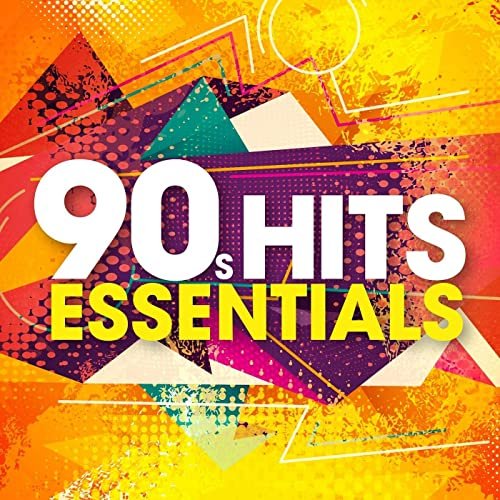VA - 90s Hits Essentials (2020) mp3 320 Kbps