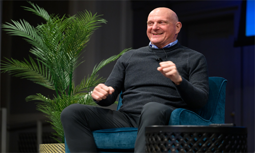 Top 10 Richest Billionaires in the World 2025
