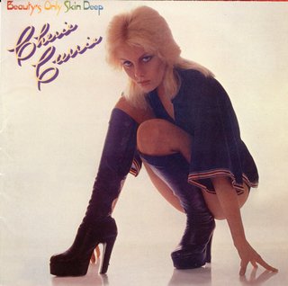 Cherie Currie - Beauty's Only Skin Deep (1978).mp3 - 320 Kbps