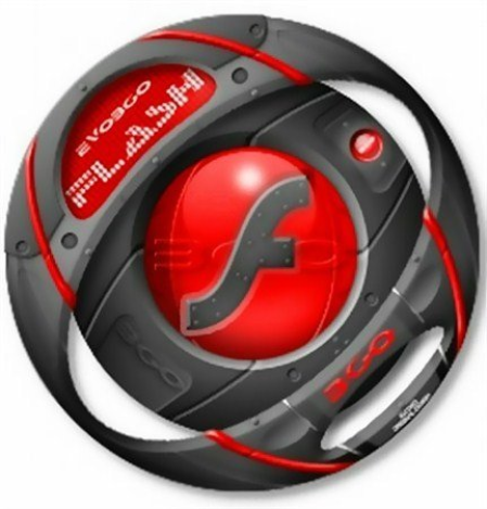 Adobe Flash Player 32.00.465