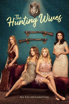 The Hunting Wives Complete S01 480p WEB-DL x264-TFPDL