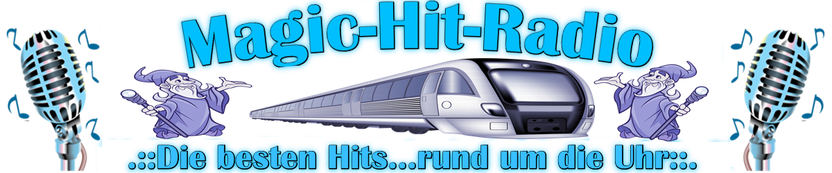 Magic-Hit-Radio