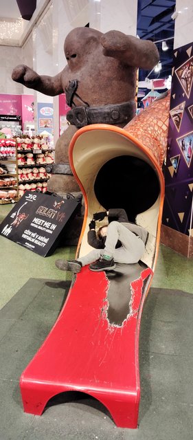 Casa Danzante, Reloj en movimiento y Castillo de Praga - Viena - Bratislava - Praga, Navidad 2024 (78)