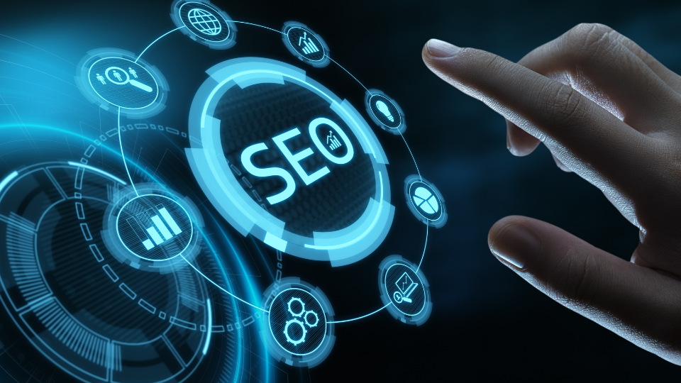 SEO Nədir?
