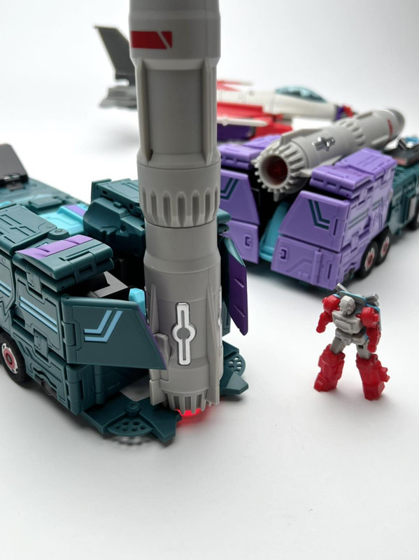 Fans-hobby-MB-19A-B-Double-Agent-23