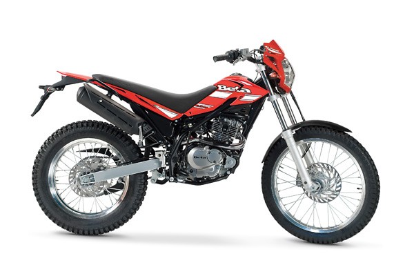 Beta Alp 4T 200 1999