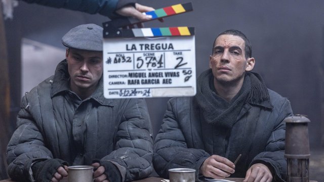 “LA TREGUA”, DE MIGUEL ÁNGEL VIVAS, SE ESTRENARÁ EN CINES EL 10 DE OCTUBRE 2025