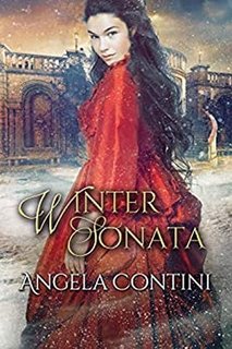 Angela Contini - Winter Sonata (2020)