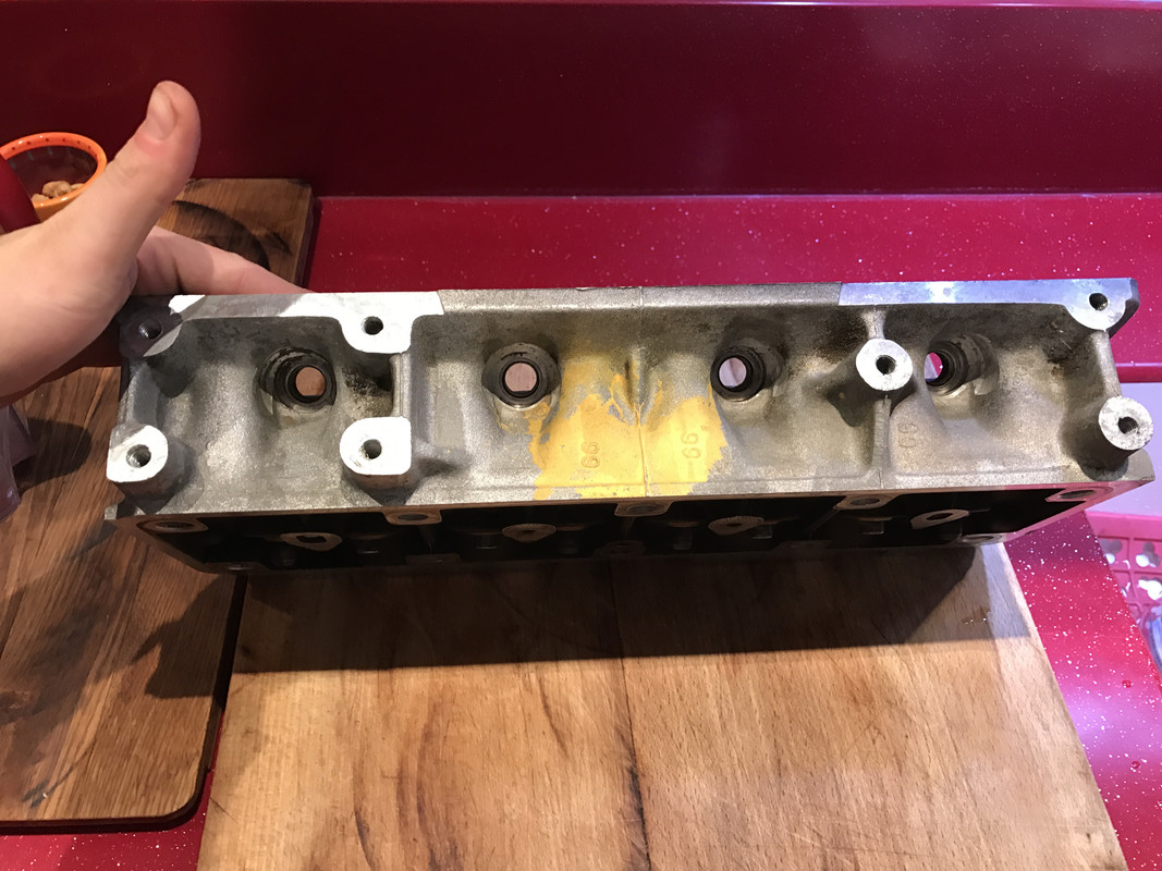 Restauration 4L (1148)