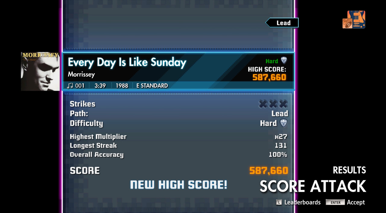 RSC-Week-507-Every-day-is-like-sunday-Le