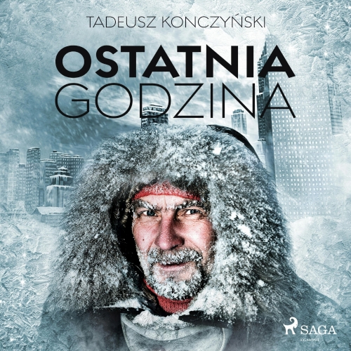 Kończyński Tadeusz - Ostatnia godzina  