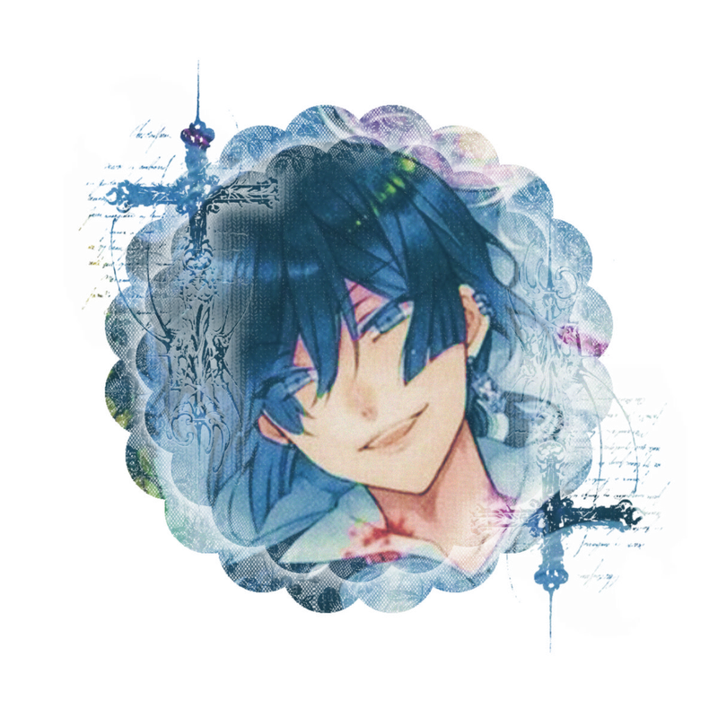 Vanitas's avatar