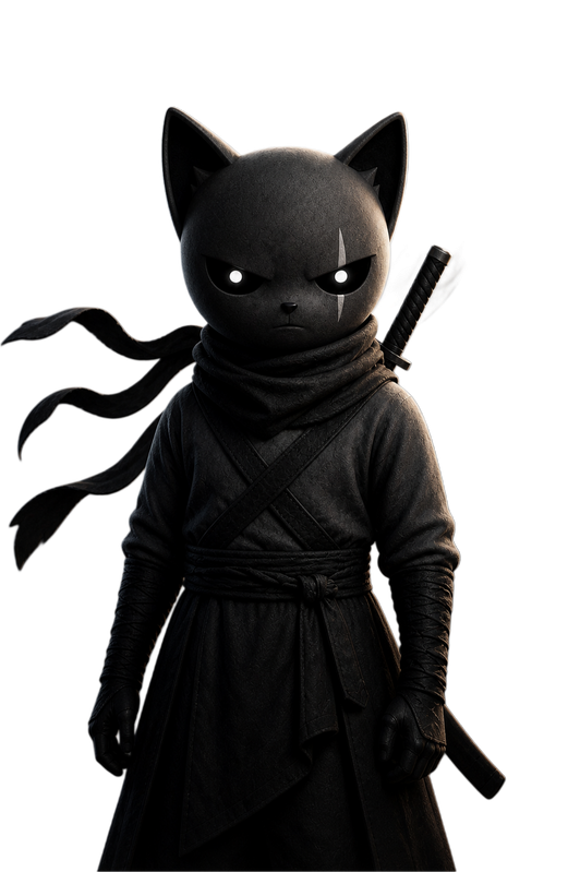 Chiisana Neko