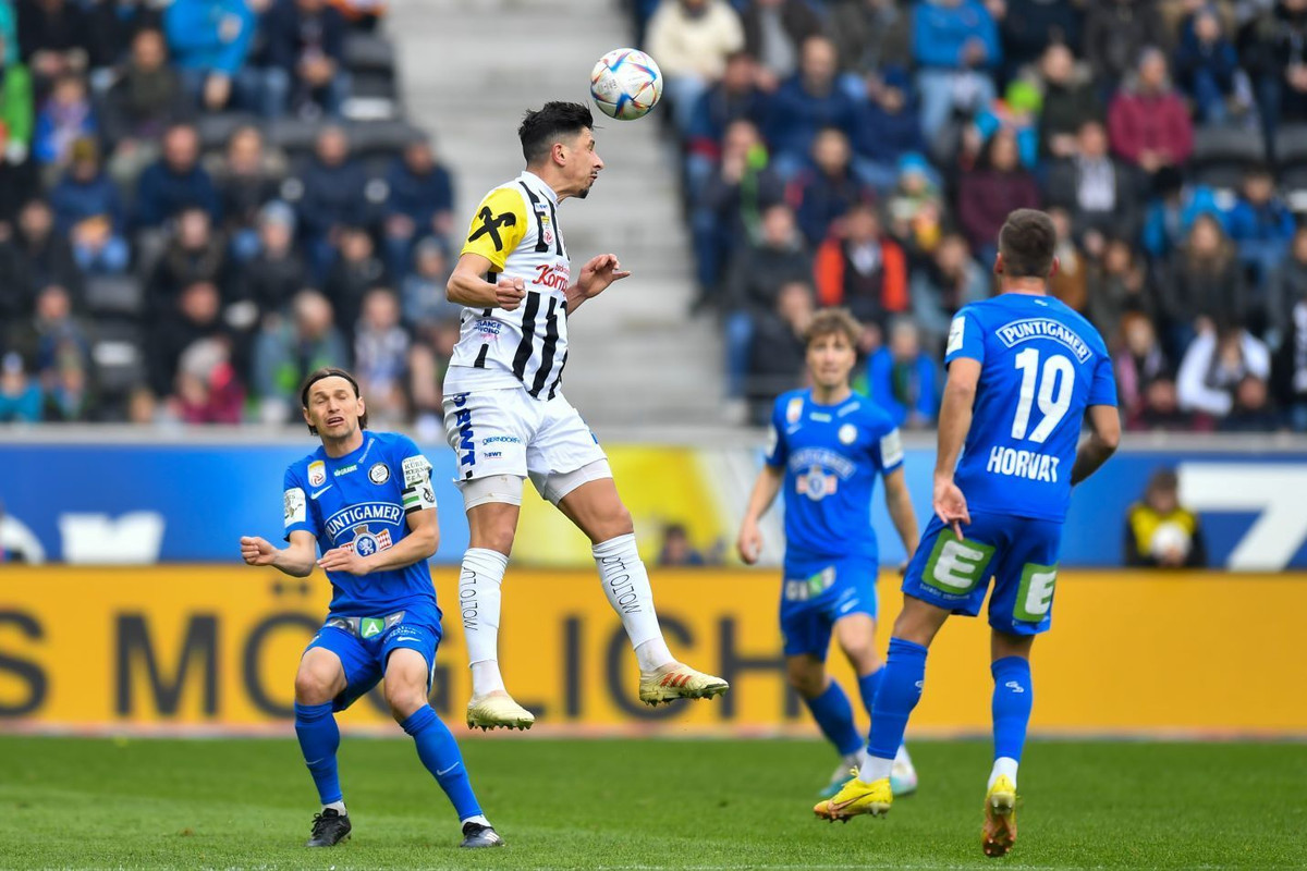 Nhận định, soi kèo LASK Linz vs SK Sturm Graz, 01h30 ngày 2/8