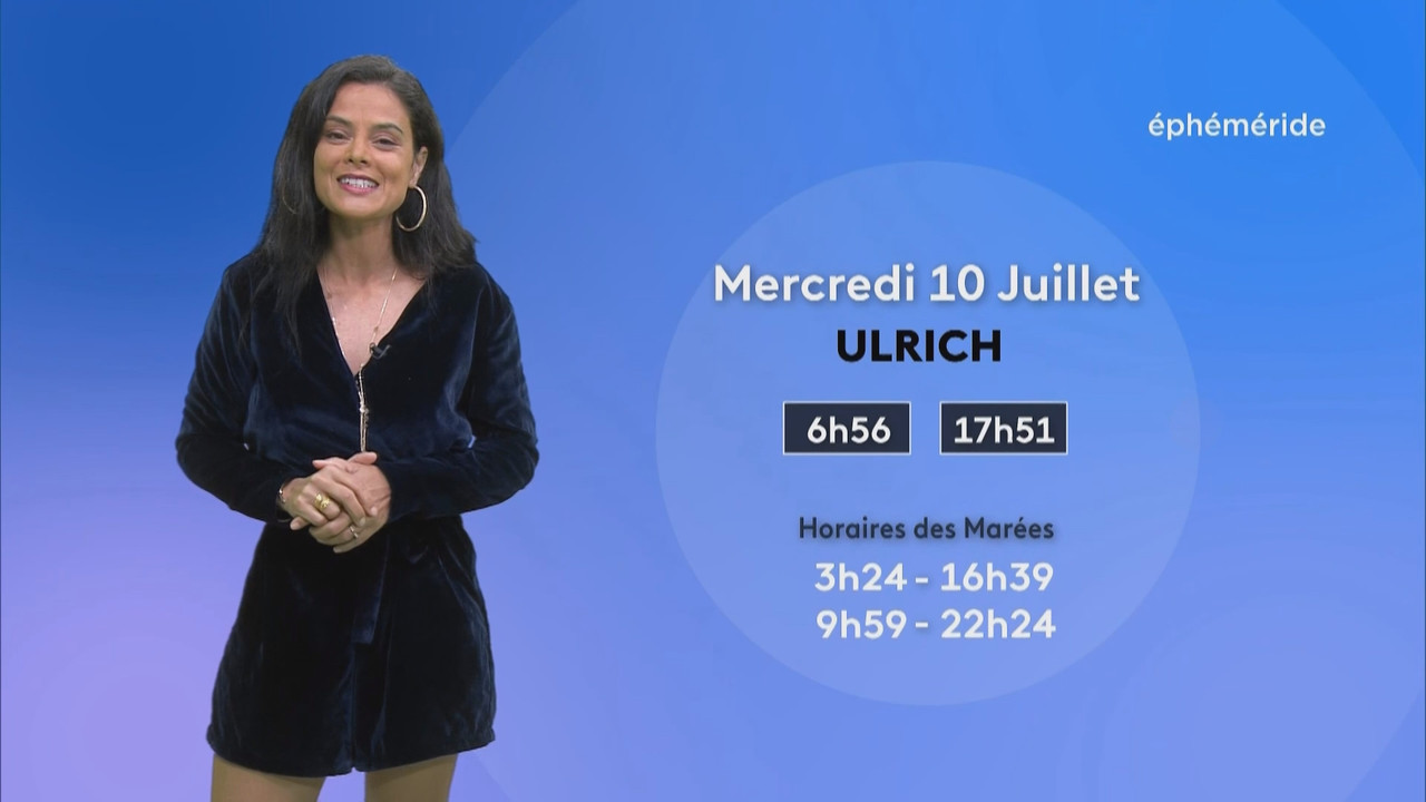 Météo La Réunion - Émission du mardi 09 juillet 2024_La Première_2024_07_09_17_33.ts_snapshot_01.34.